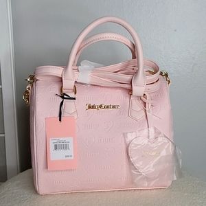 Juicy Couture Fame Satchel